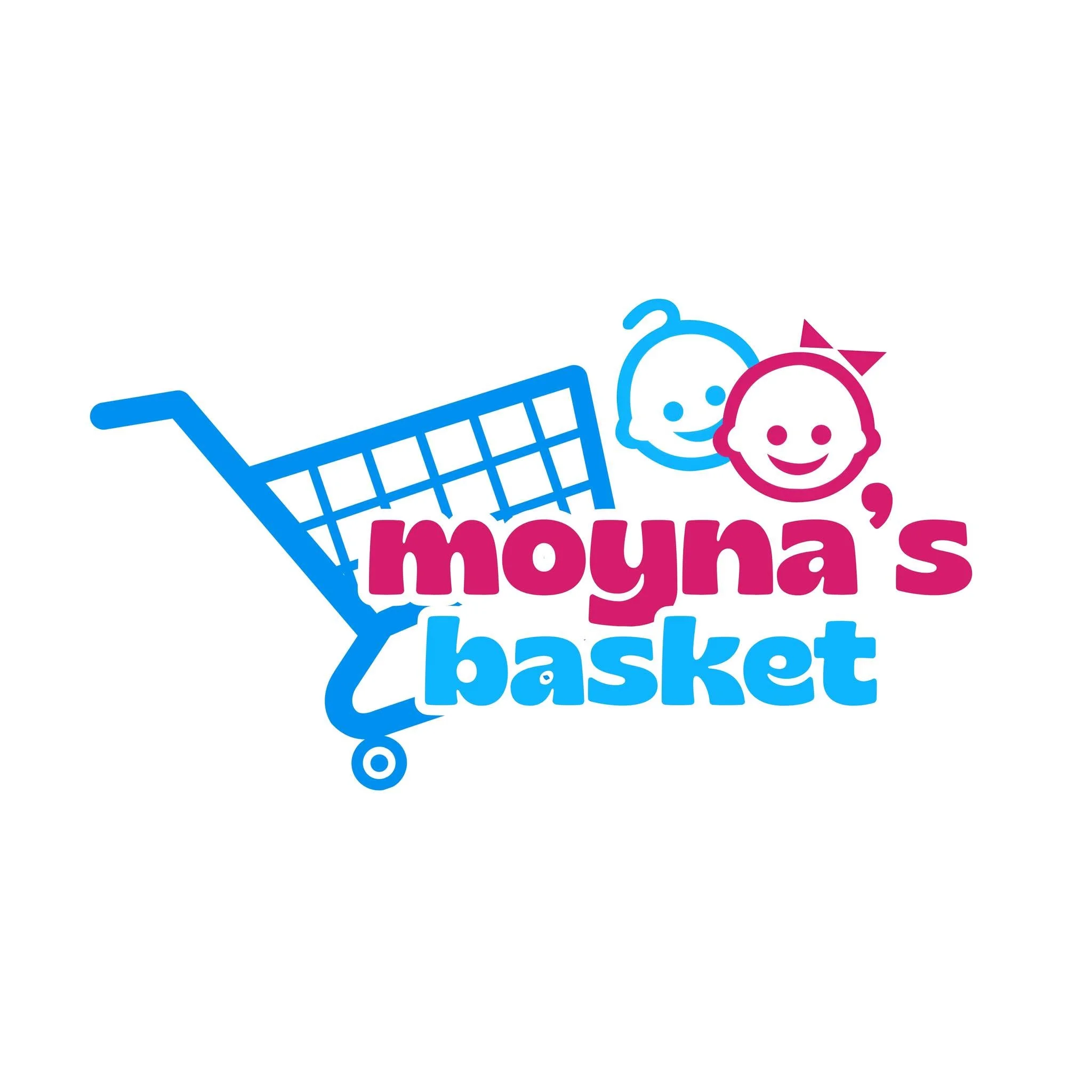 Moyna's basket