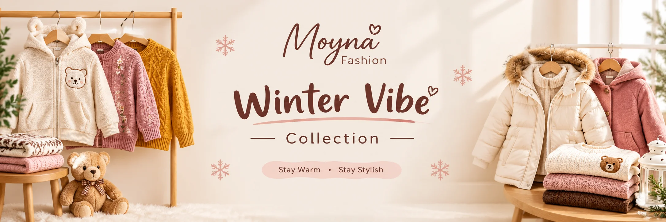 Winter colection